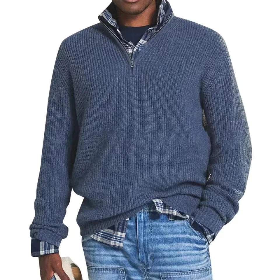 Fints Men's Sweater