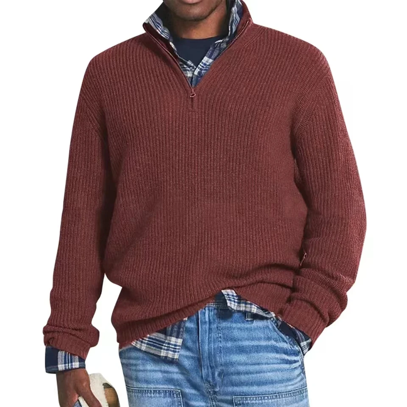 Fints Men's Sweater