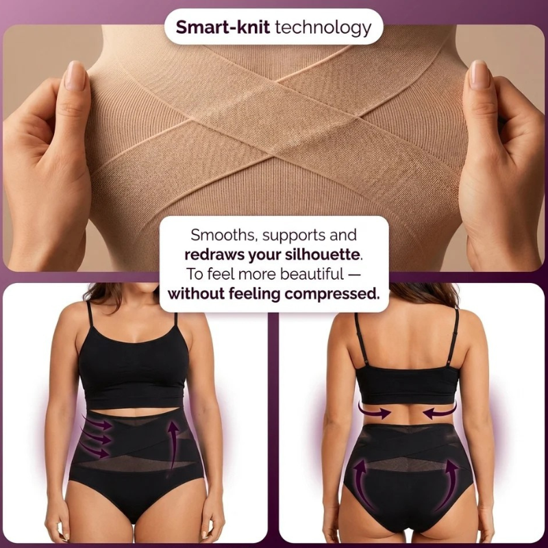 Seamless Sculpt Brief