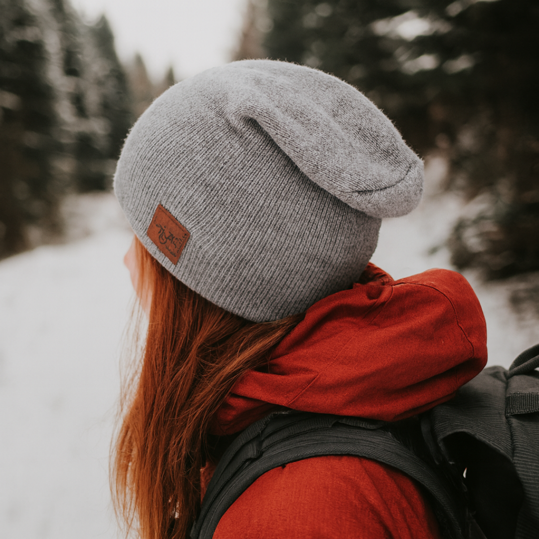 Winter hats