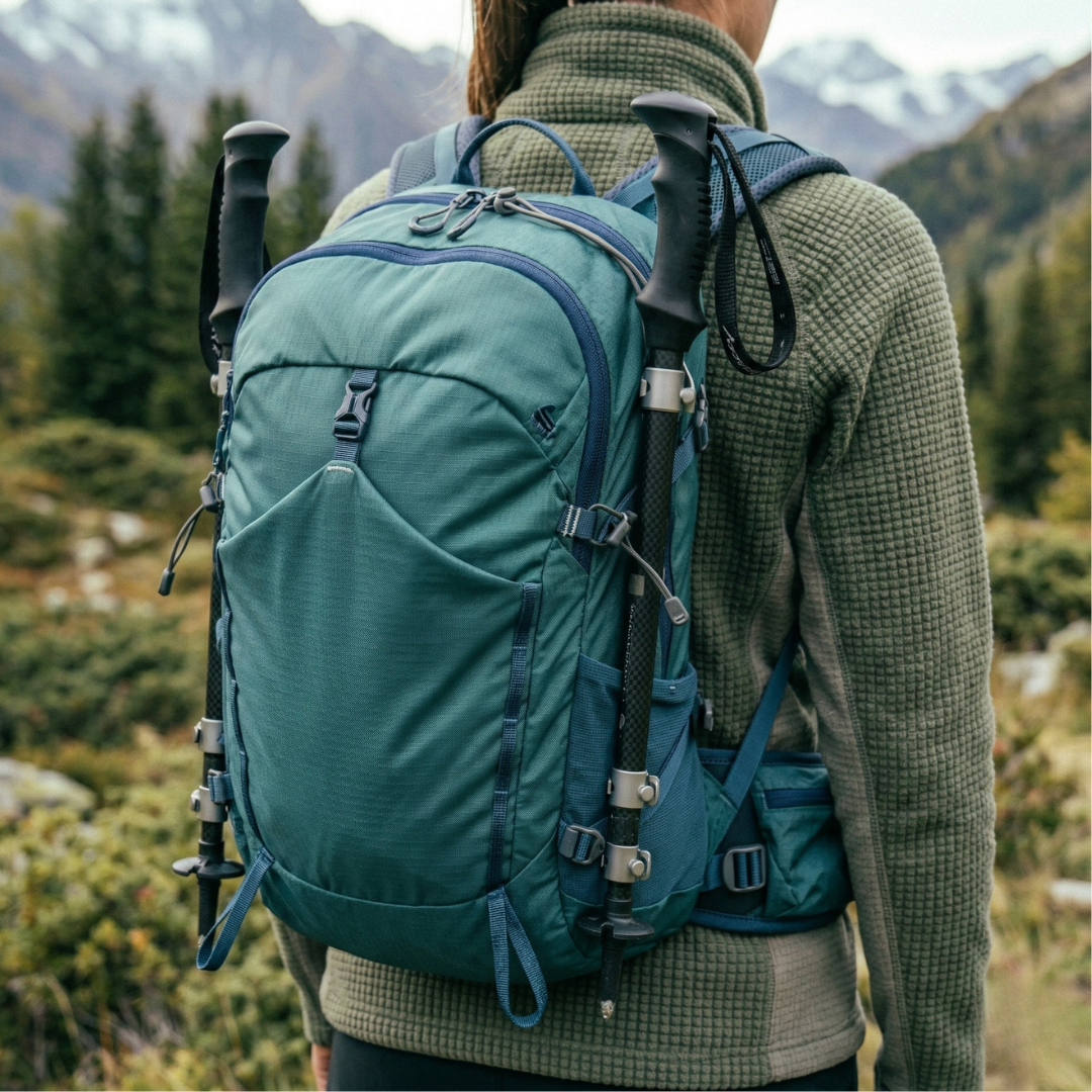 Backpacks