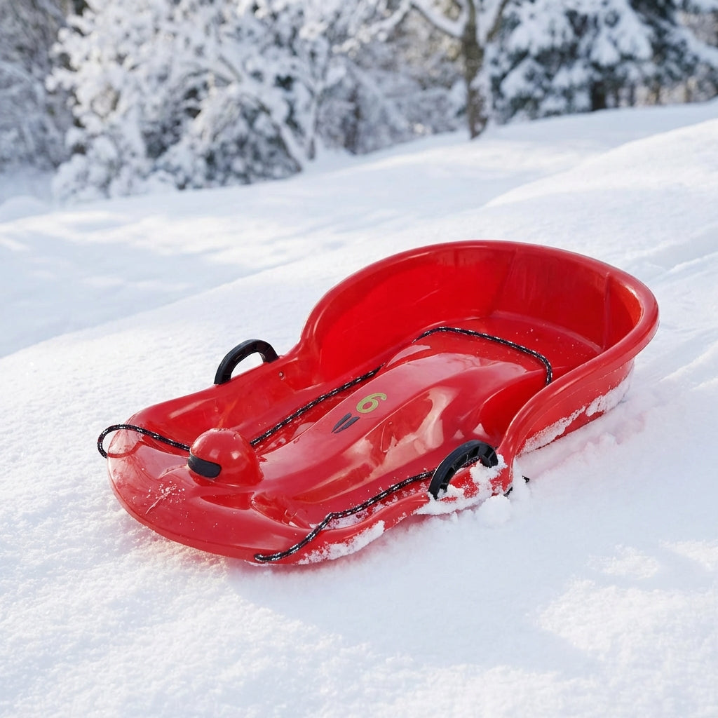 Sledges
