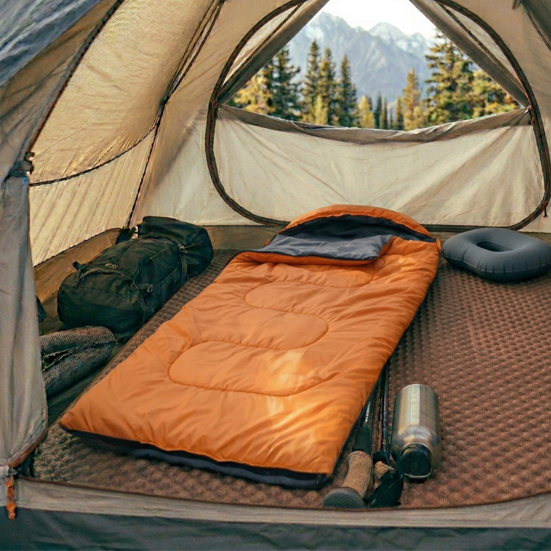 Sleeping Bags