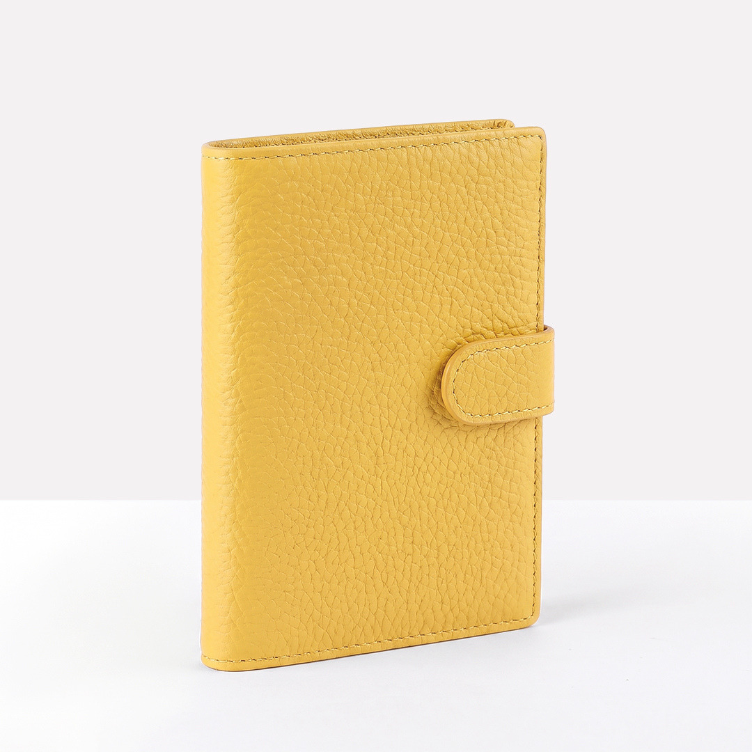 RFID Passport Holder