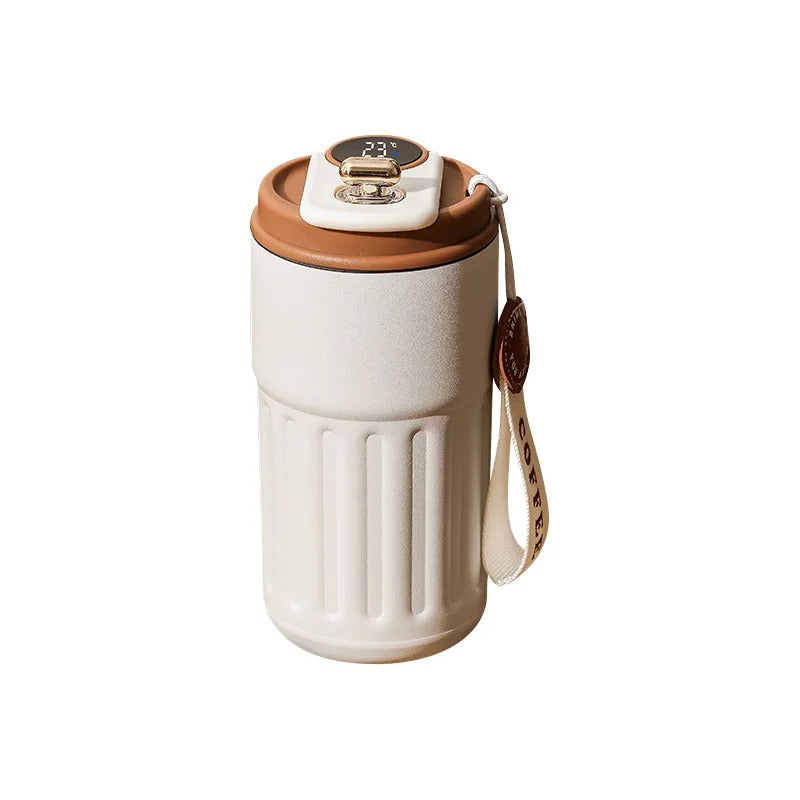 Nordspur | Temporex Vacuum Insulated Stainless Steel Bottle