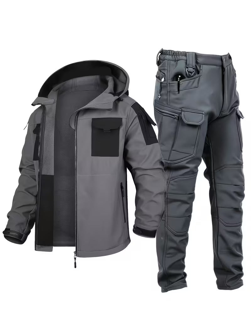 Thermal Winter Set