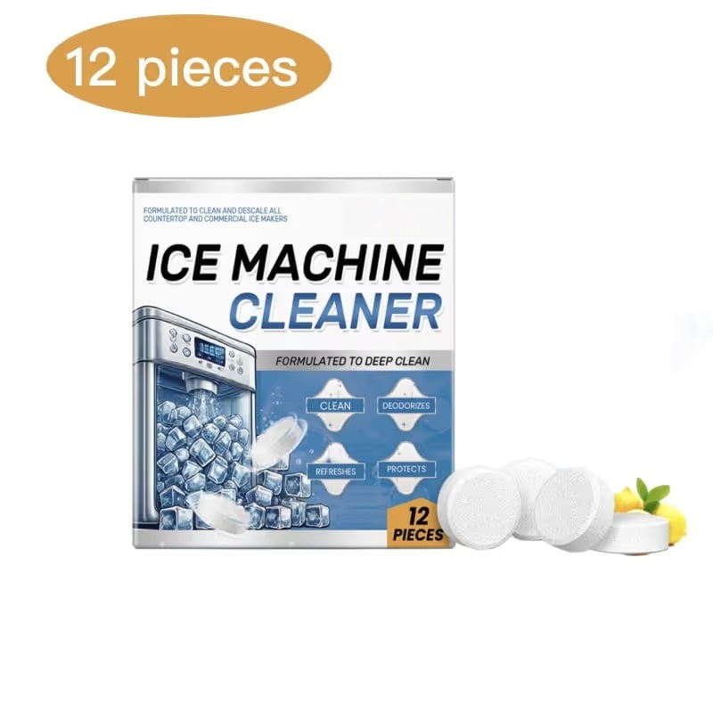 Ice Machine Cleaner
