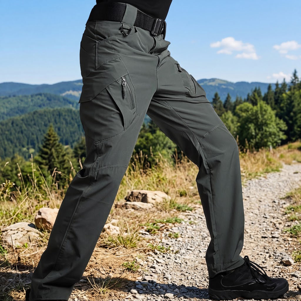 Archon IX9 Lightweight Quick Dry Stretch Trousers
