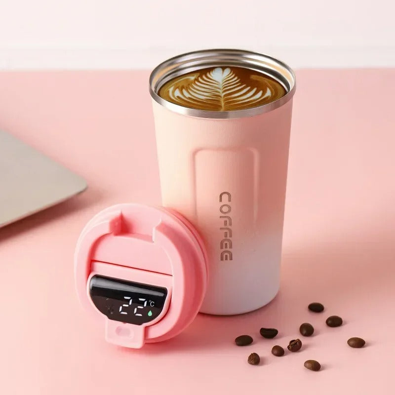 Nordspur | SipSight Stainless Steel Vacuum Tumbler