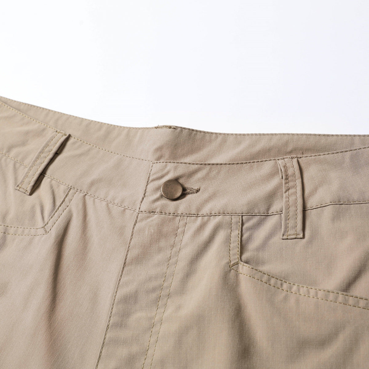 Men's Multi-Pocket Cargo Shorts/Pants