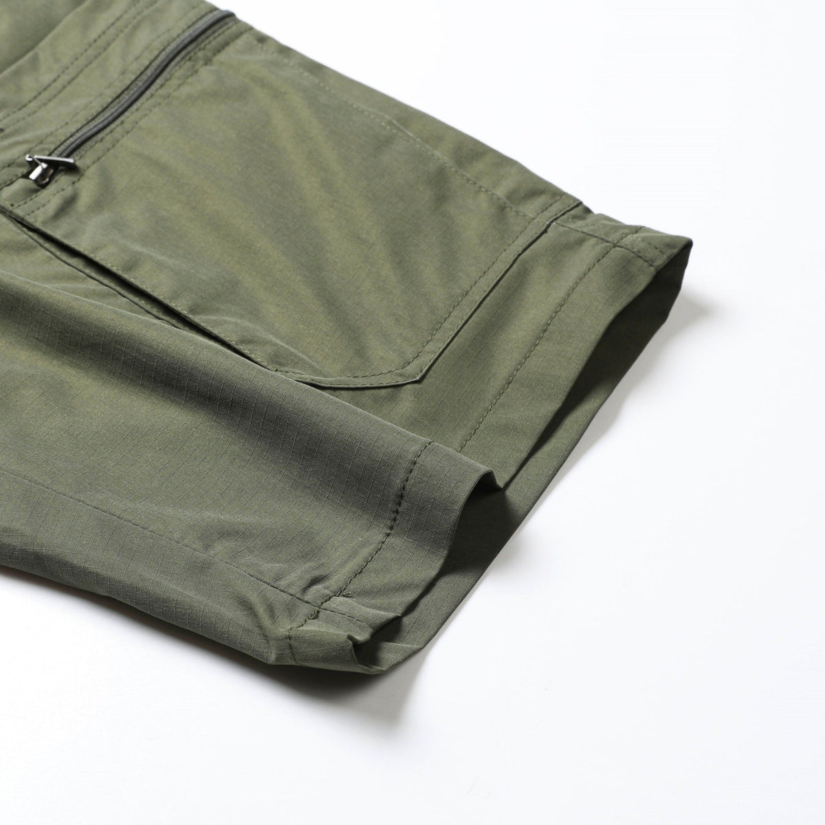 Men's Multi-Pocket Cargo Shorts/Pants