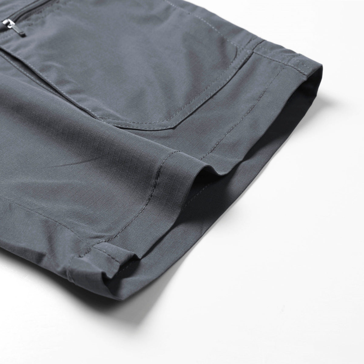 Men's Multi-Pocket Cargo Shorts/Pants