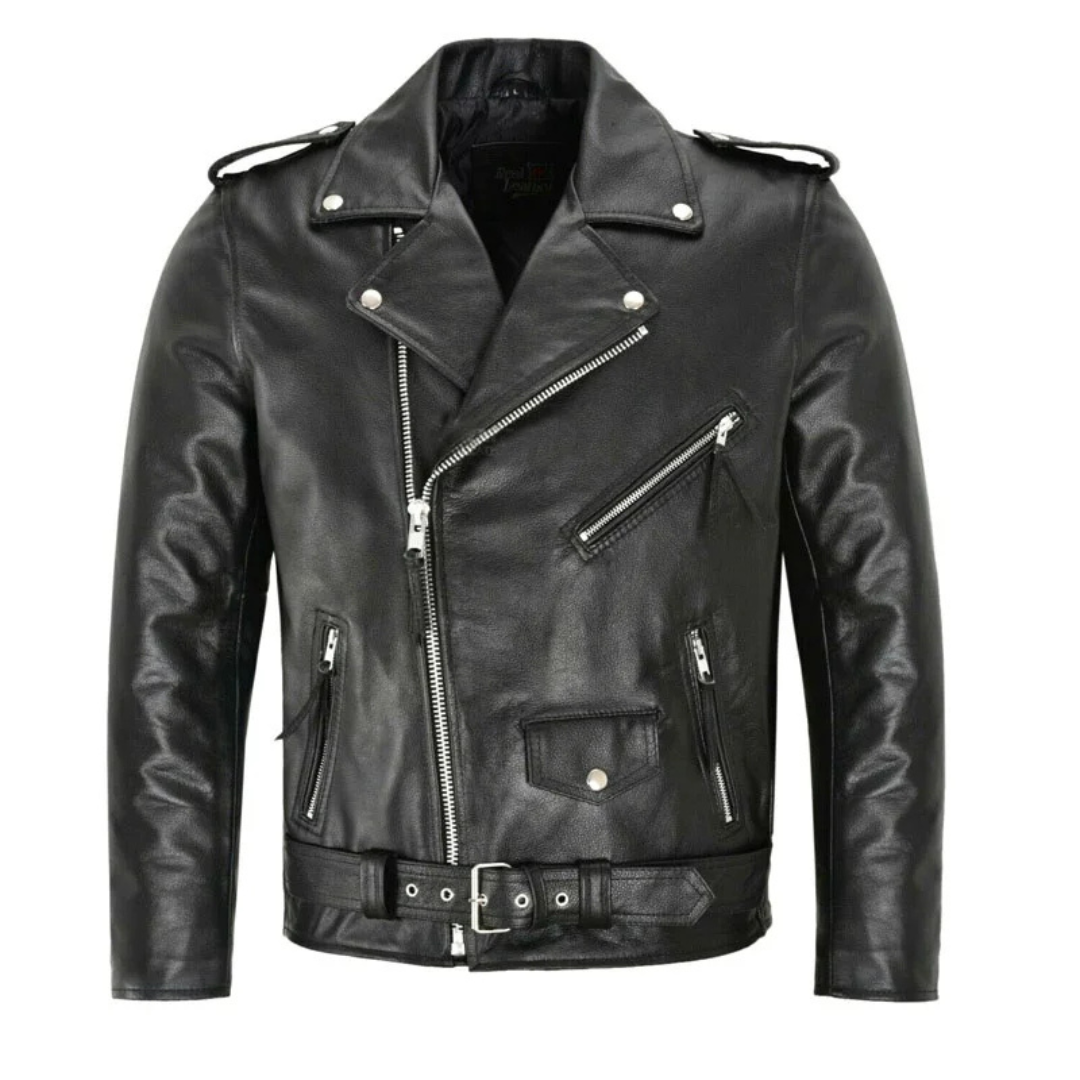 Nordspur | RavenRide Biker Jacket