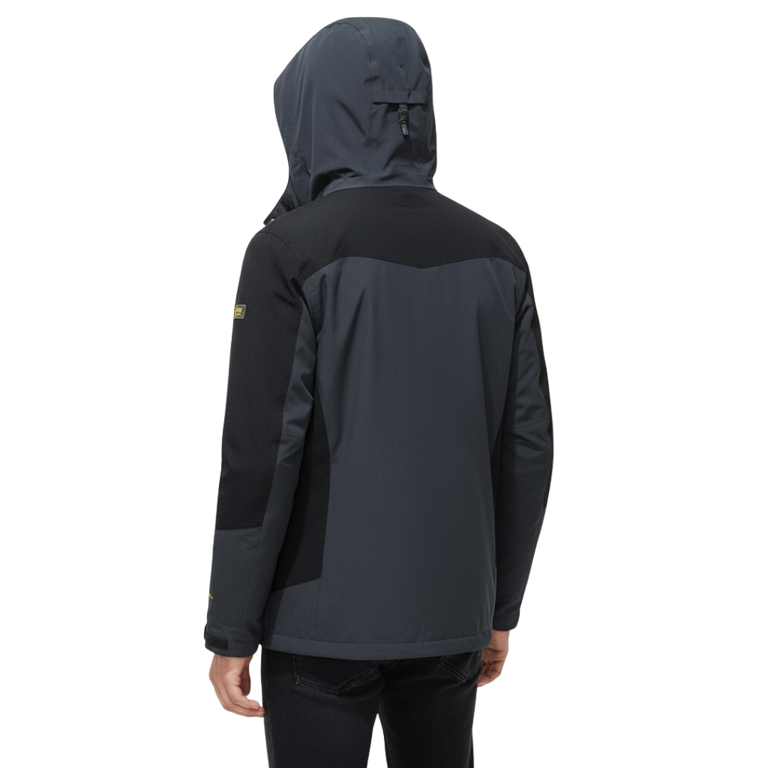 Nordspur | TrailForce Expedition Shell