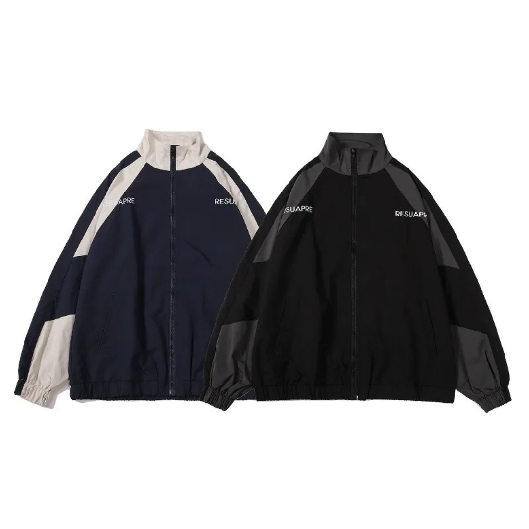 Nordspur | StreetLine ColorBlock Shell