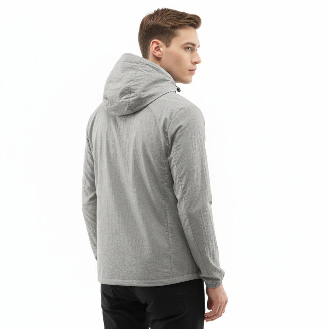 Nordspur | SunGuard Lite Jacket