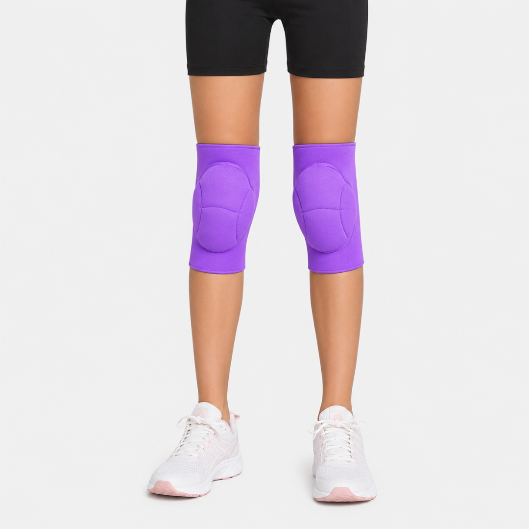 Nordspur | Elboflex Elastic Padded Elbow Sleeve