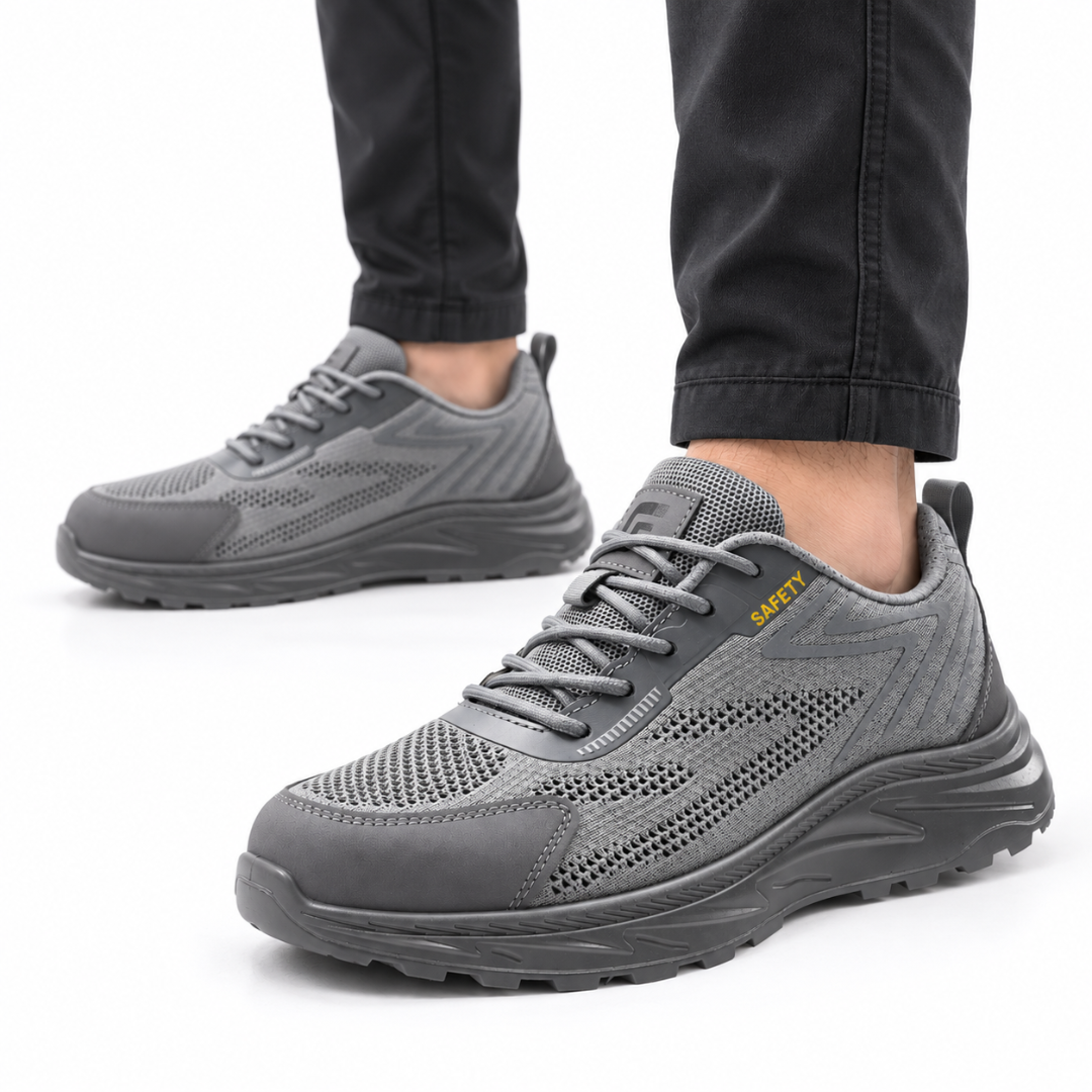 Nordspur | Trekbound Waterproof Lace-Up Low-Top Hiking Shoe