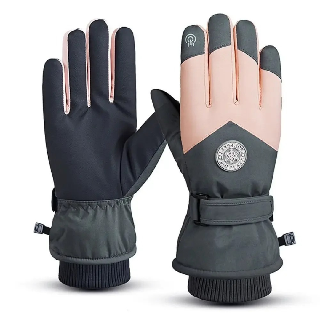 Nordspur | GlacierEdge Ski Gloves