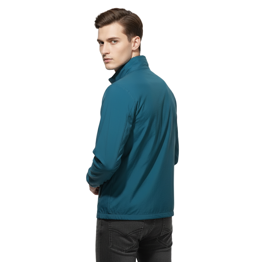 Nordspur | SunVent Active Windbreaker