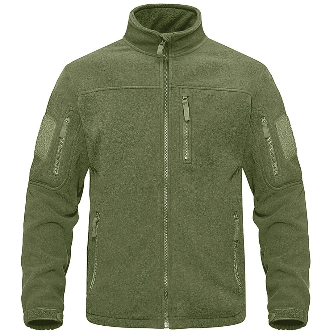 Nordspur | FrontierTherm Zip Jacket
