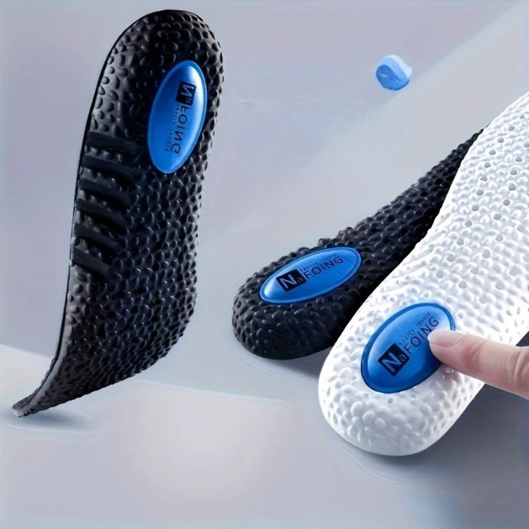 Nordspur | Bouncia Shock Absorbing Sports Insoles