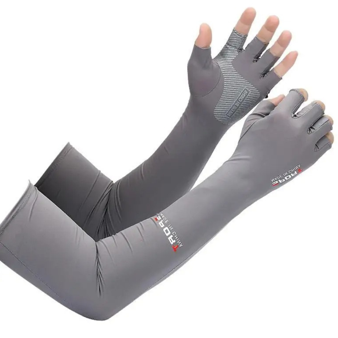 Nordspur | AeroGuard UV Sleeves