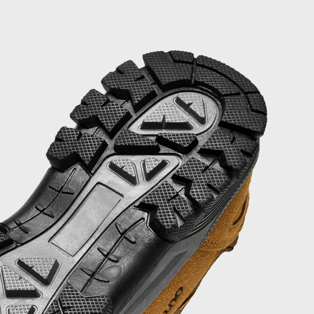 Nordspur | Cliffward Non-Slip Outdoor Mountain Hiking Boot