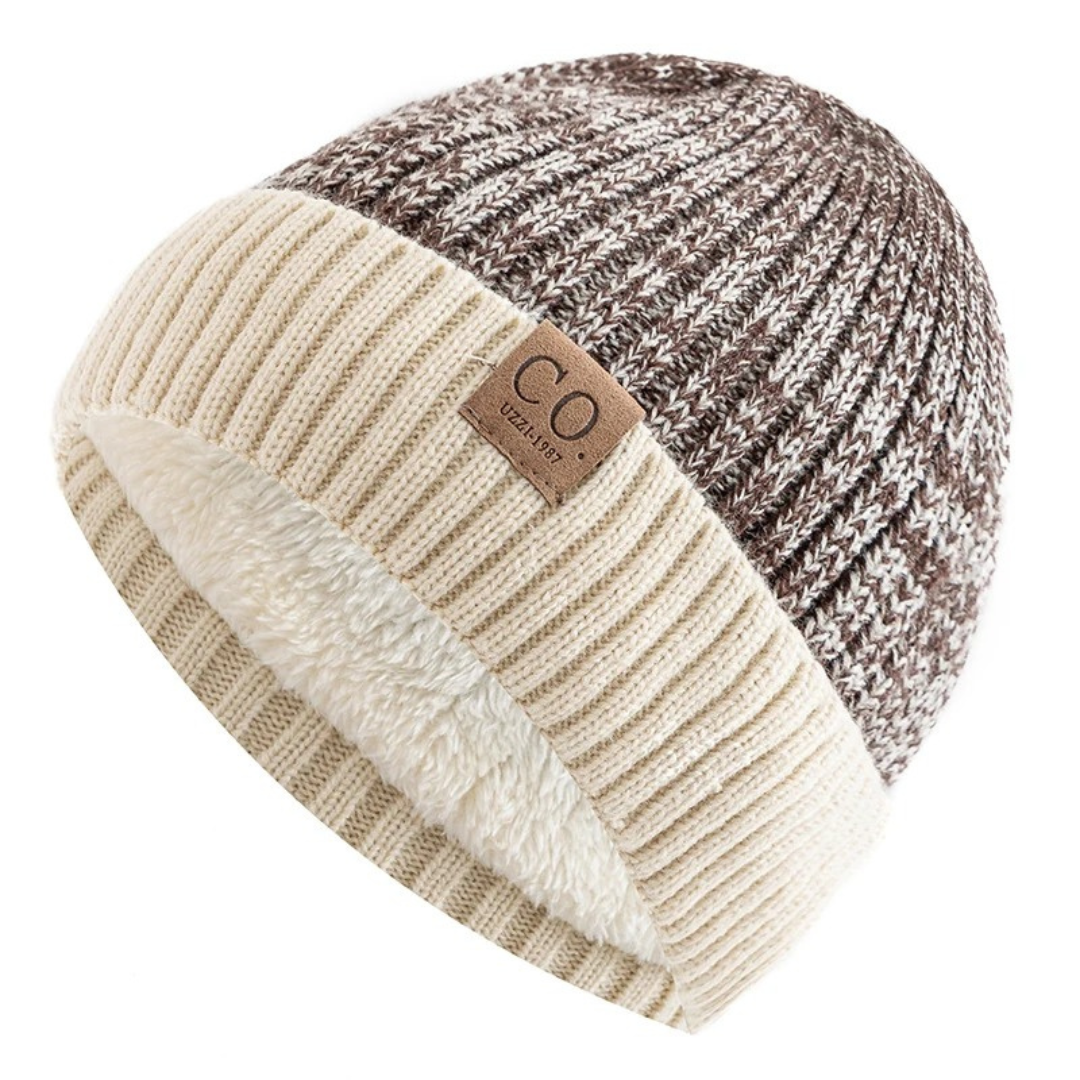 Nordspur | FrostWeave Knit Beanie