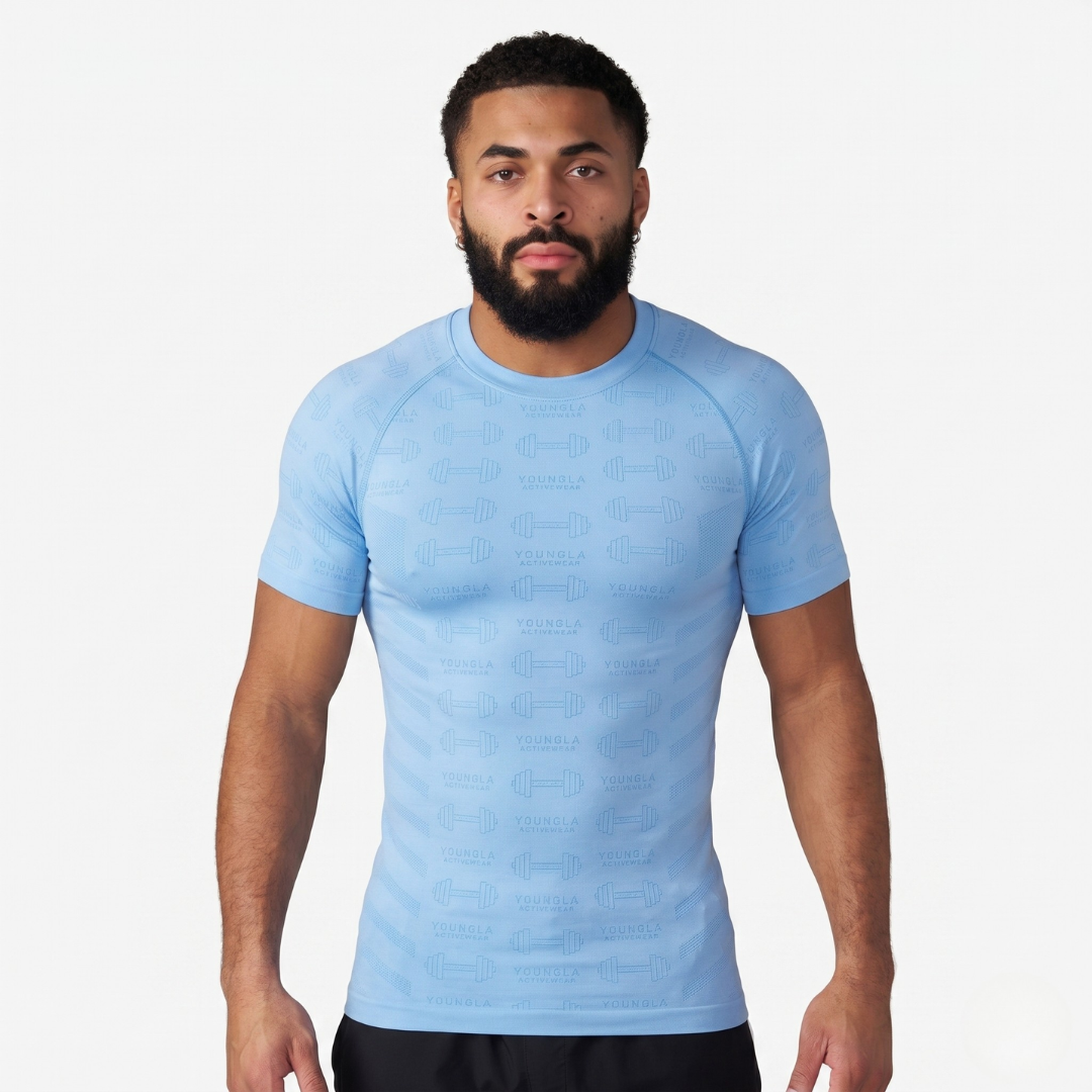 Nordspur | Maxifold Short Sleeve Compression Top