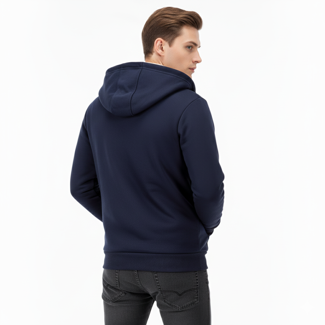 Nordspur | ArcticCore Zip Hoodie