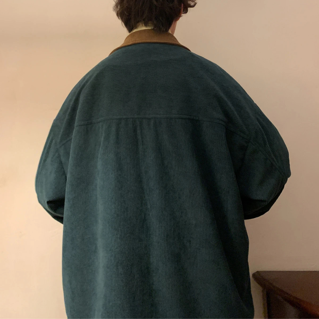 Nordspur | RetroKnit Jacket
