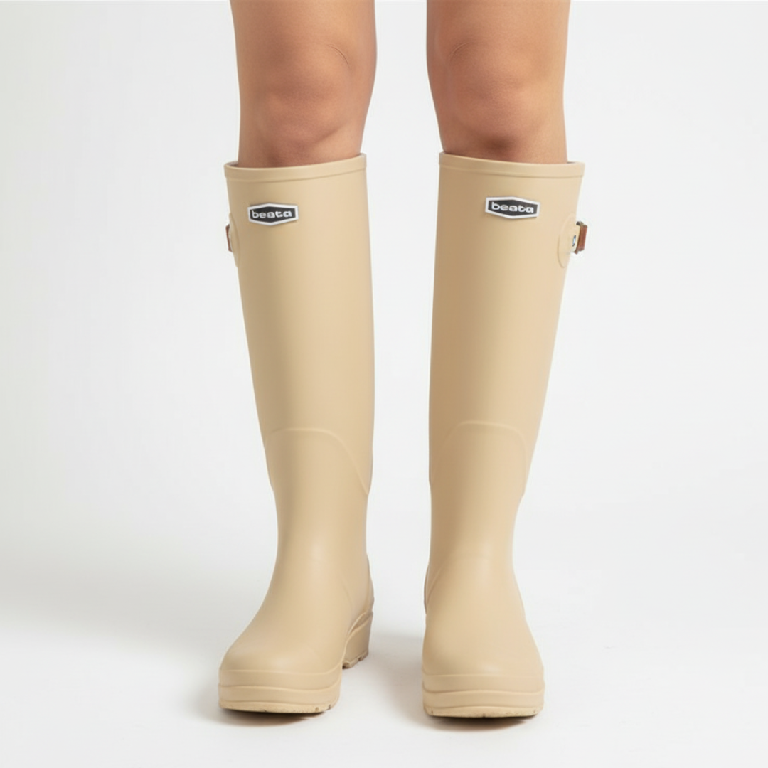 Nordspur | RainVale Tall Boots
