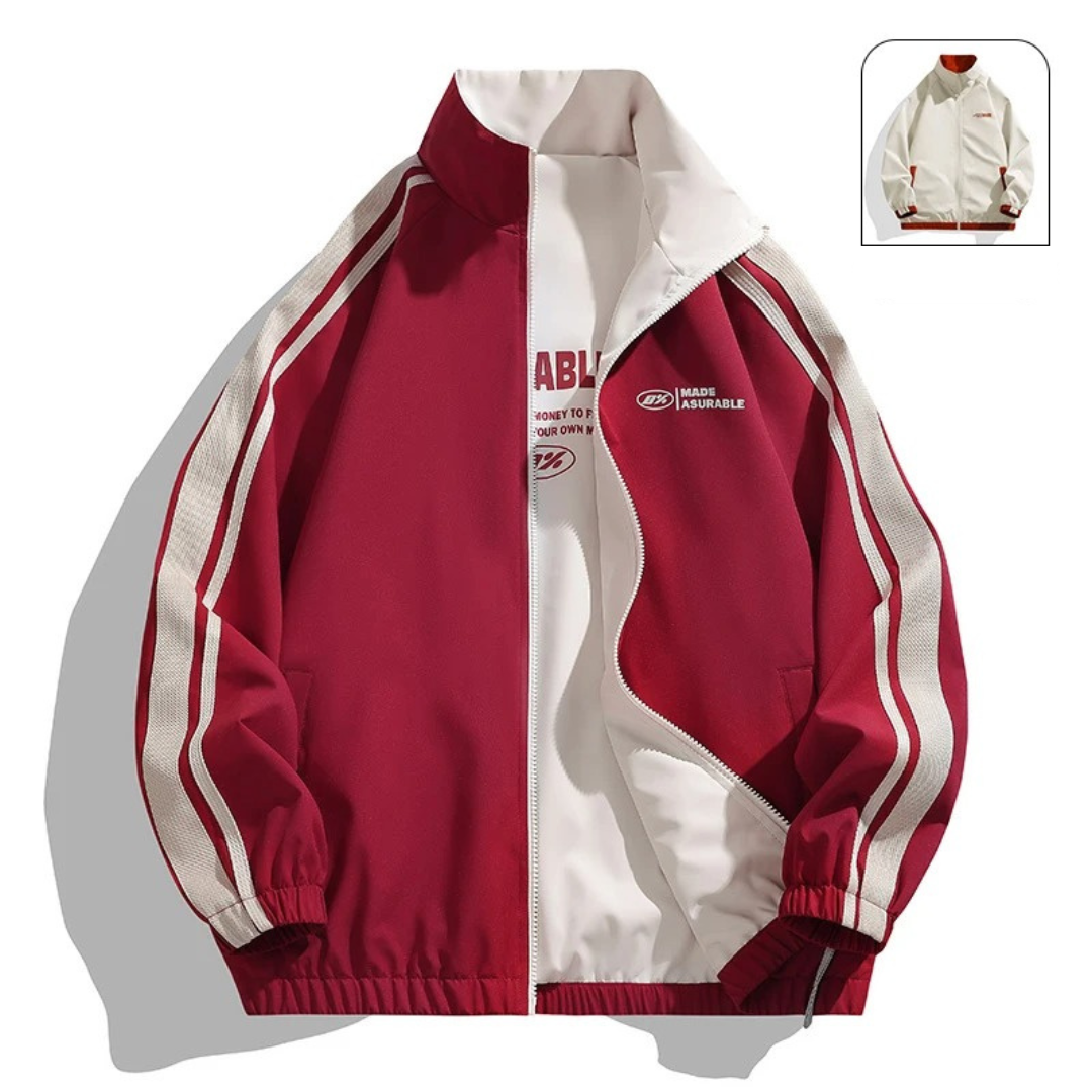 Nordspur | RevoFlex Zip Jacket