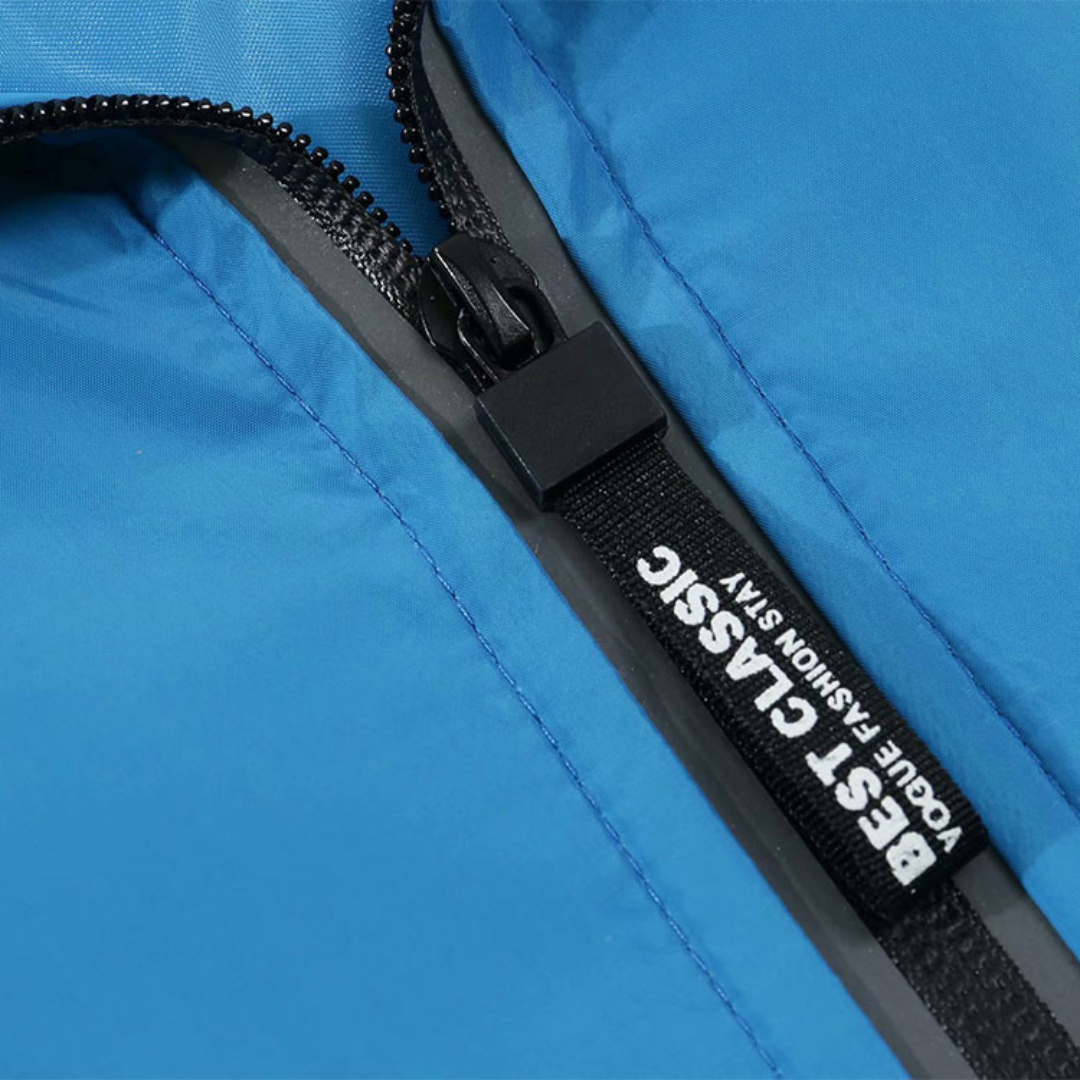 Nordspur | Velarun Ultralight Packable Cycling Jacket