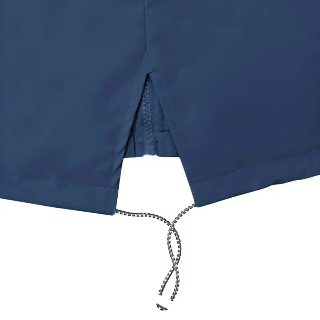 Nordspur | CoastShell Rain Jacket