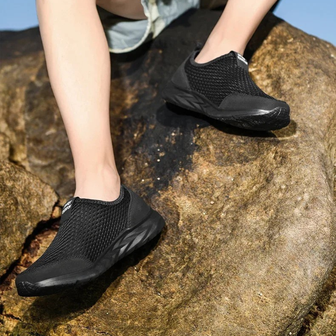 Nordspur | Waverun Lightweight Breathable Water Sports Shoe