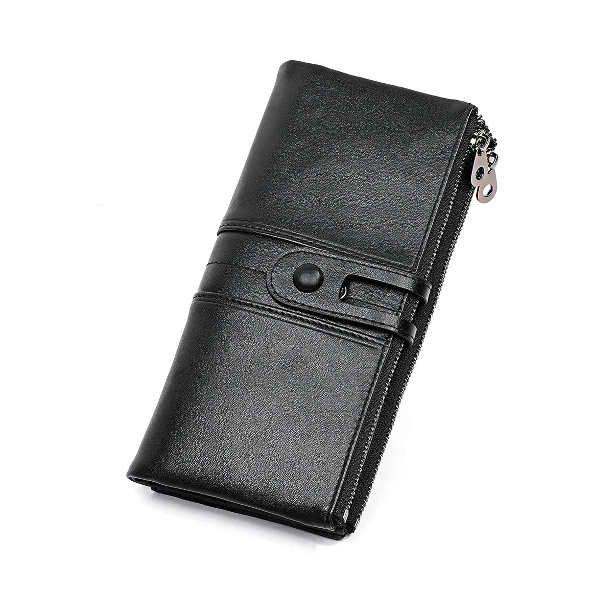 Nordspur | Zippora Long Zippered Fashion Wallet