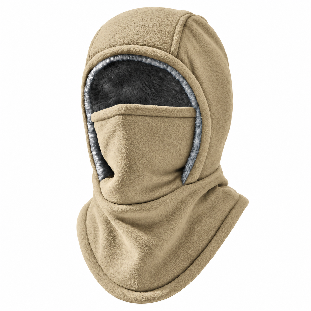 Fog-Free & Extreme Cold Resistant Balaclava