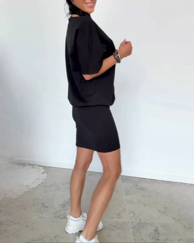 Elegant Casual Wear