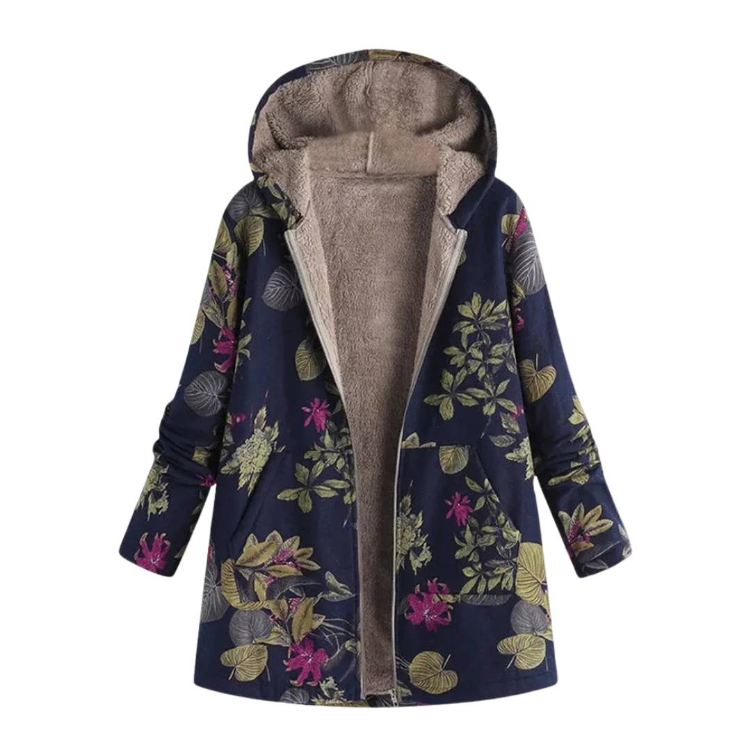 Nordspur | Aurora Flora Parka