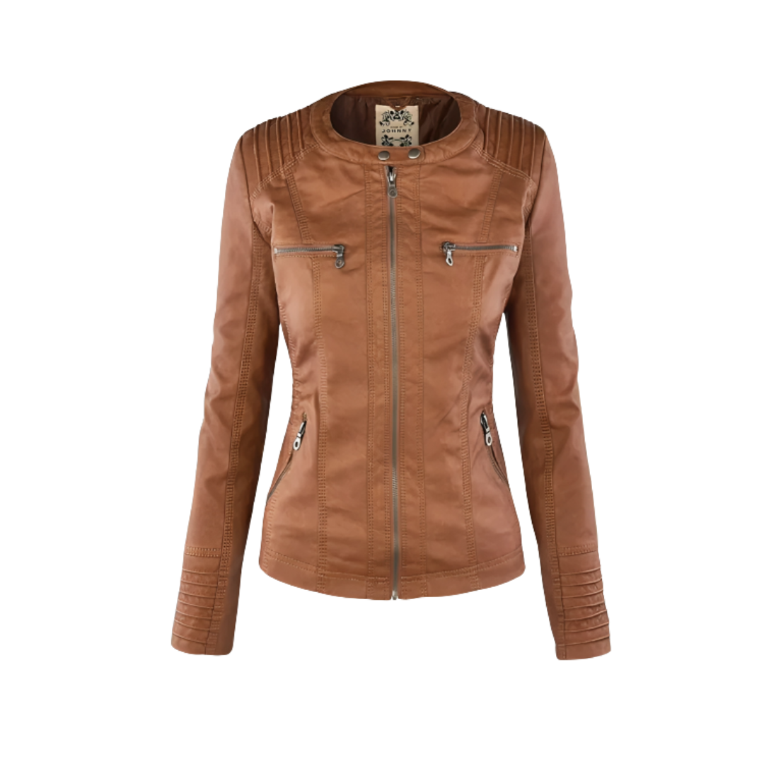 Nordspur | VegaMoto Leather Jacket