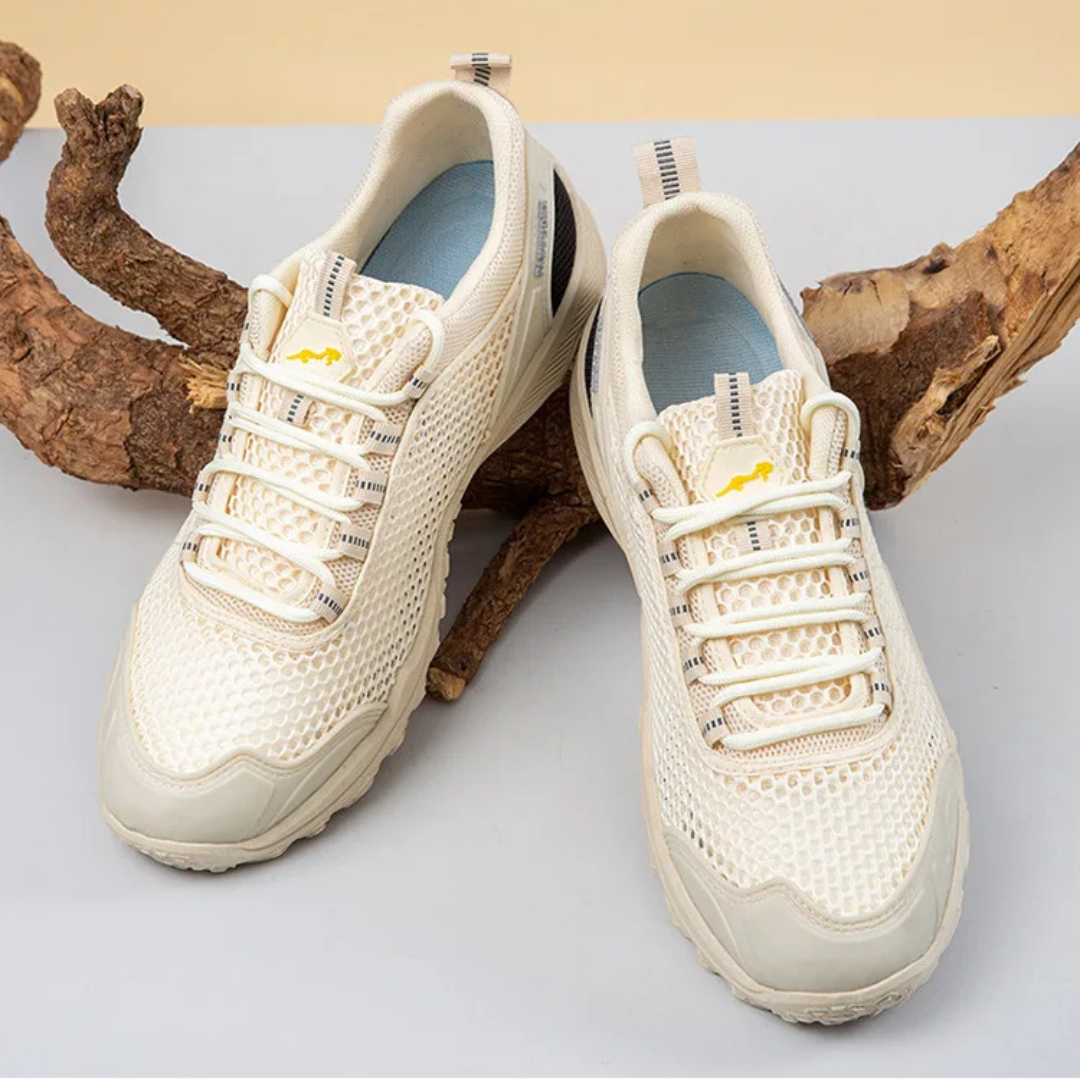 Nordspur | Ridgepath Outdoor Shoe