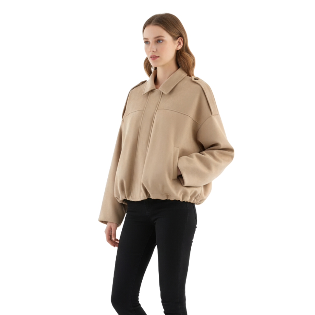 Nordspur | SoftFlow Urban Coat