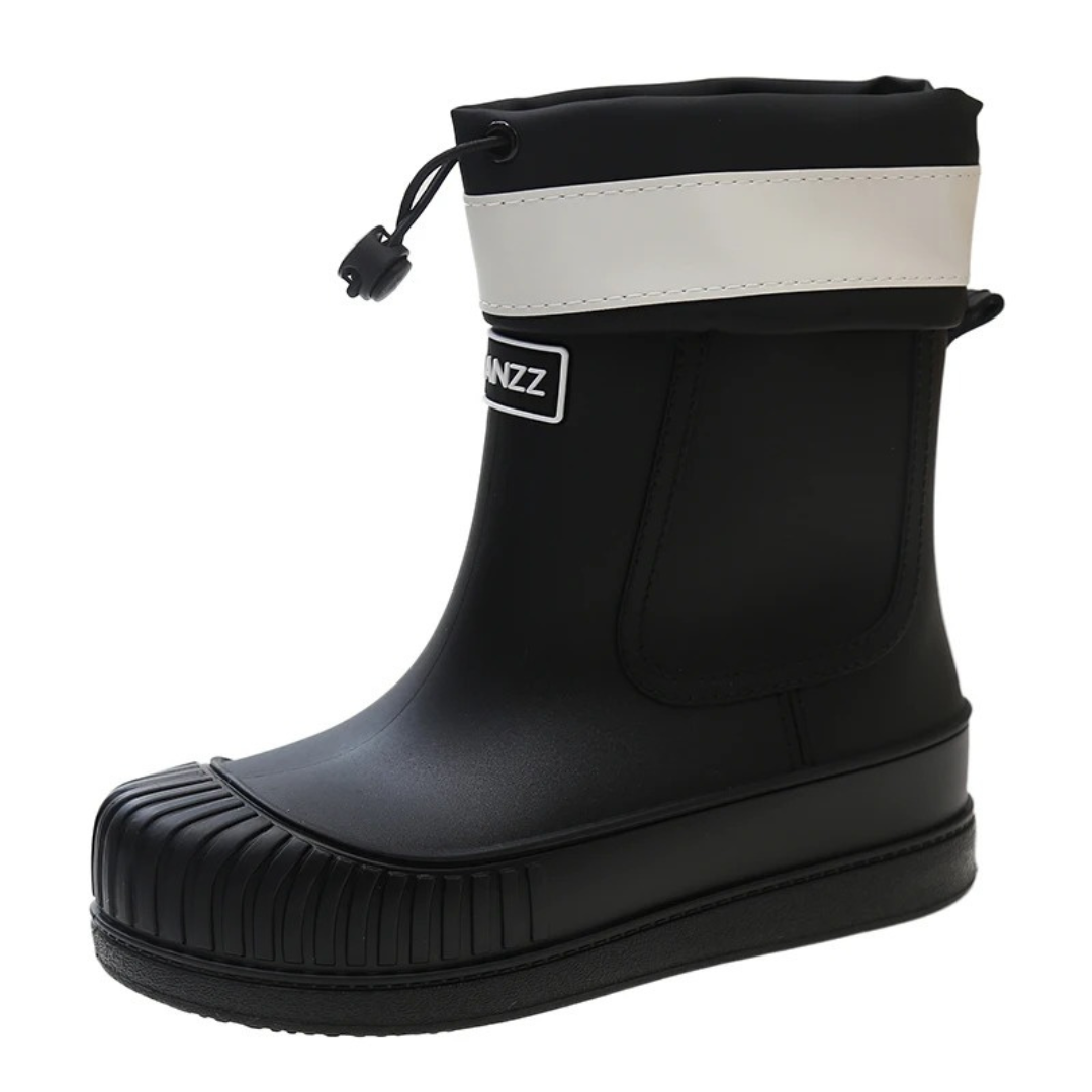 Nordspur | Northbrook Mid Boots