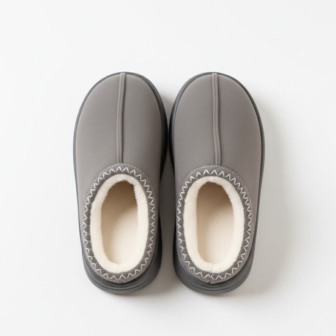 Nordspur | AlpineWarm Home Slides