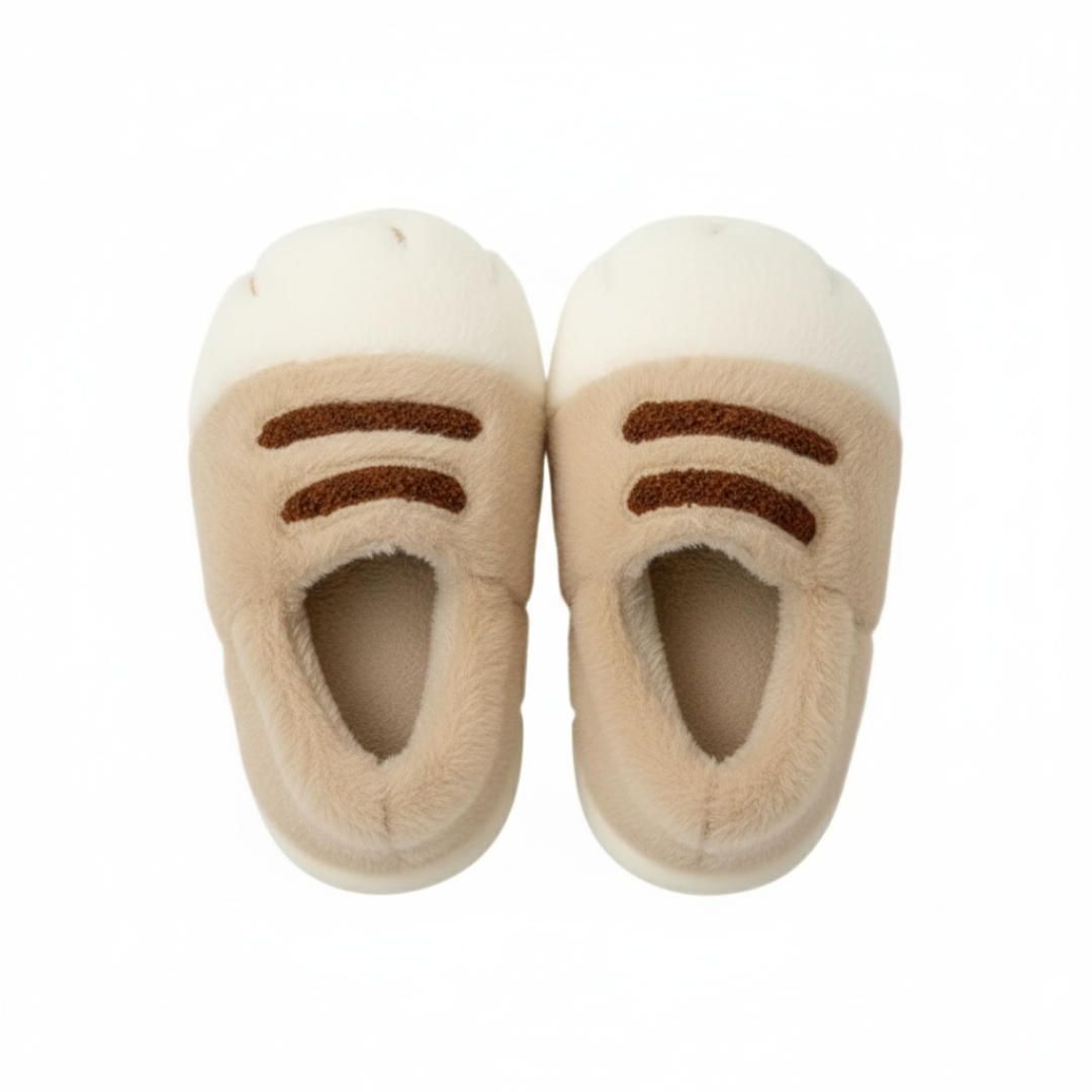 Nordspur | PurrPaw Cozy Slides