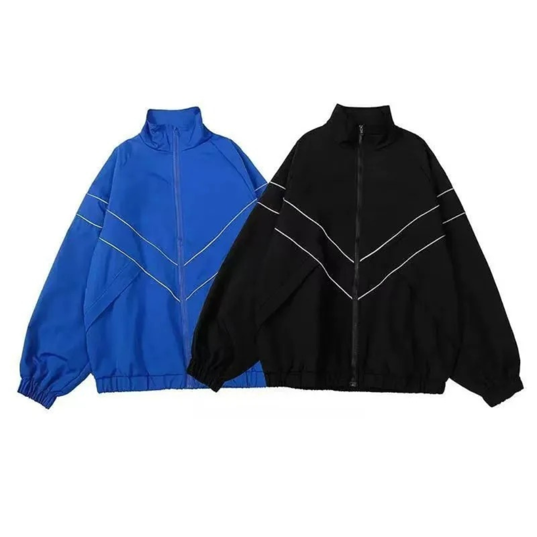 Nordspur | StreetLine ColorBlock Shell