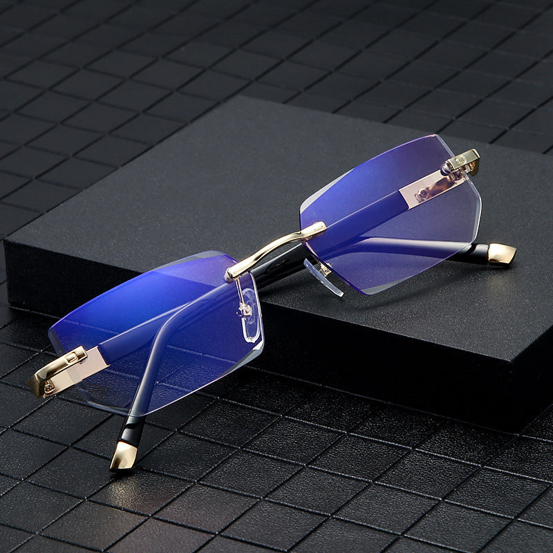 Smart Auto-Focus Reading Glasses for Crystal Clear Vision
