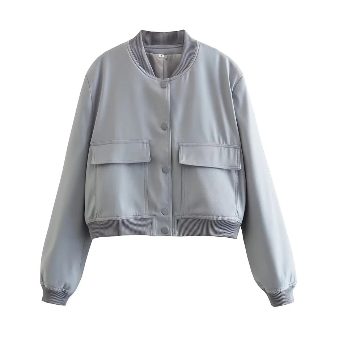 Nordspur | SoftLine Bomber